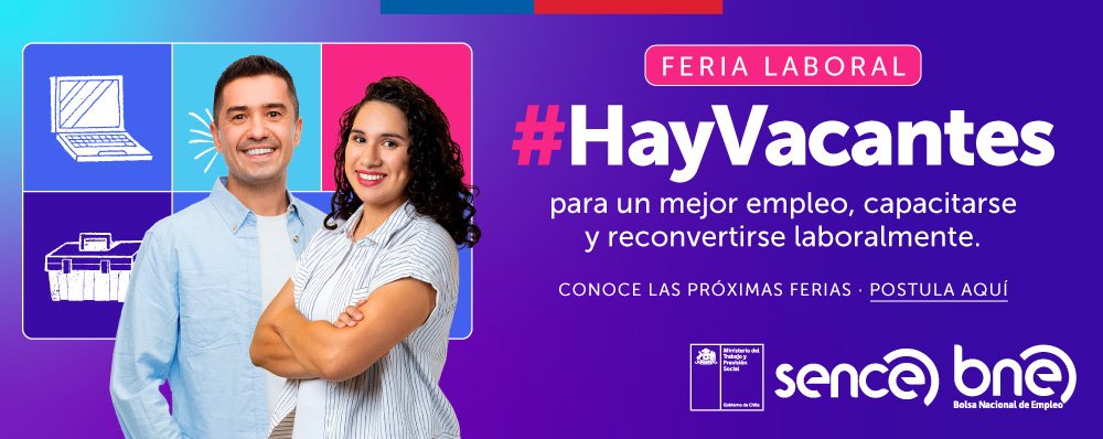 Ferias Laborales 2025